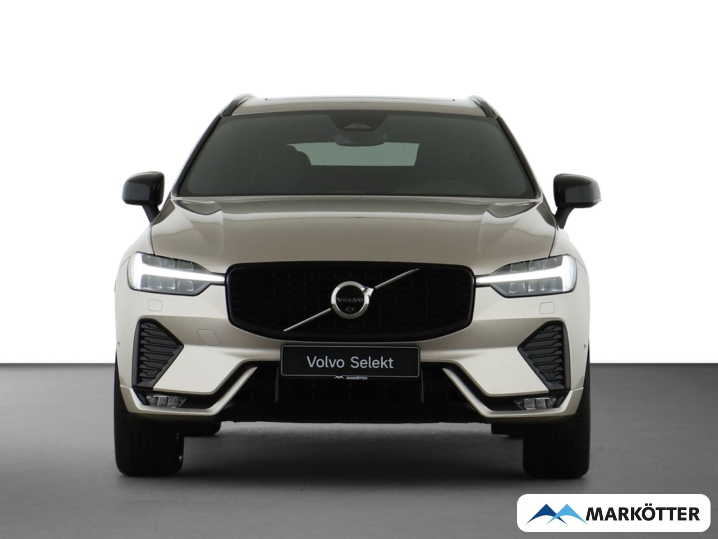 Volvo XC60 B5 AWD Plus Dark AHK/PANO/HARMAN/LHZ/BLIS