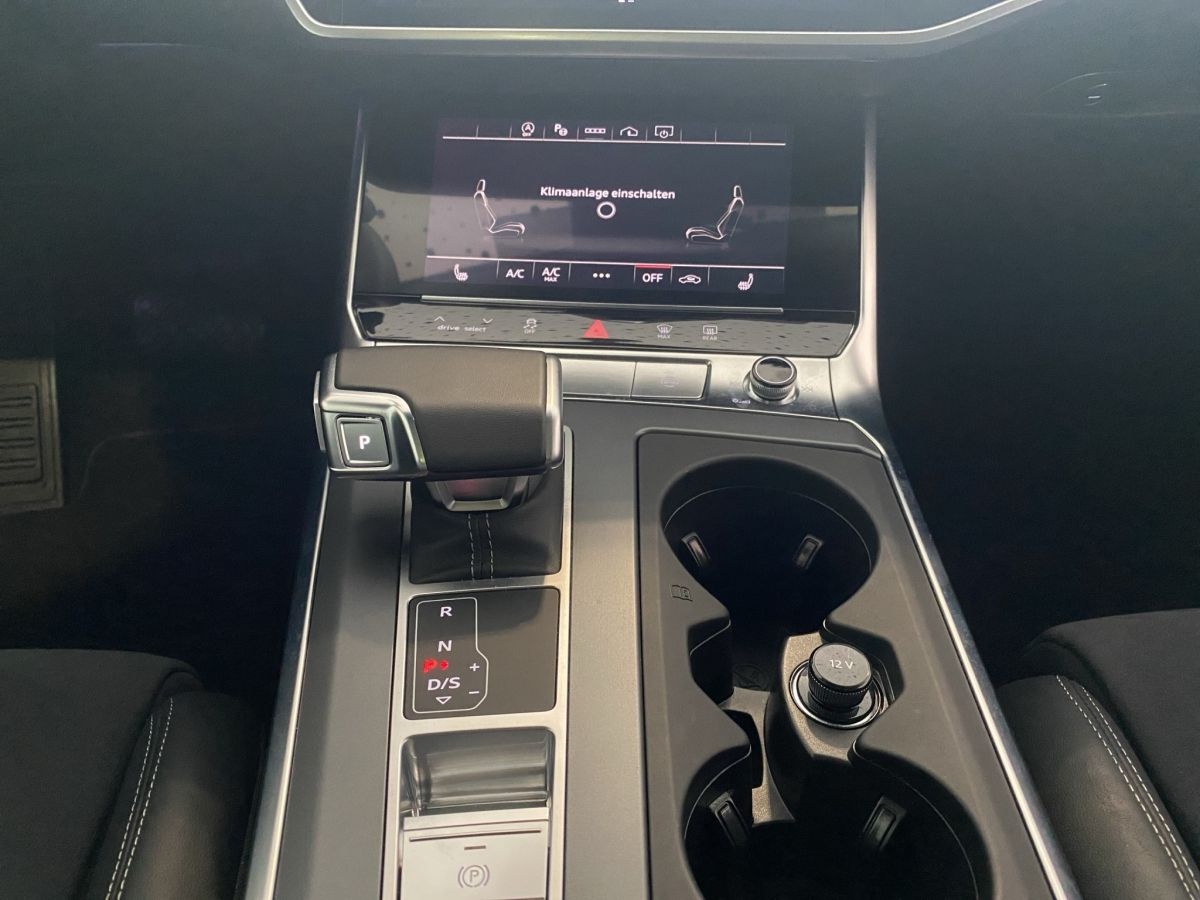 Audi A6 Avant S line - Samsaru's Car Outlet