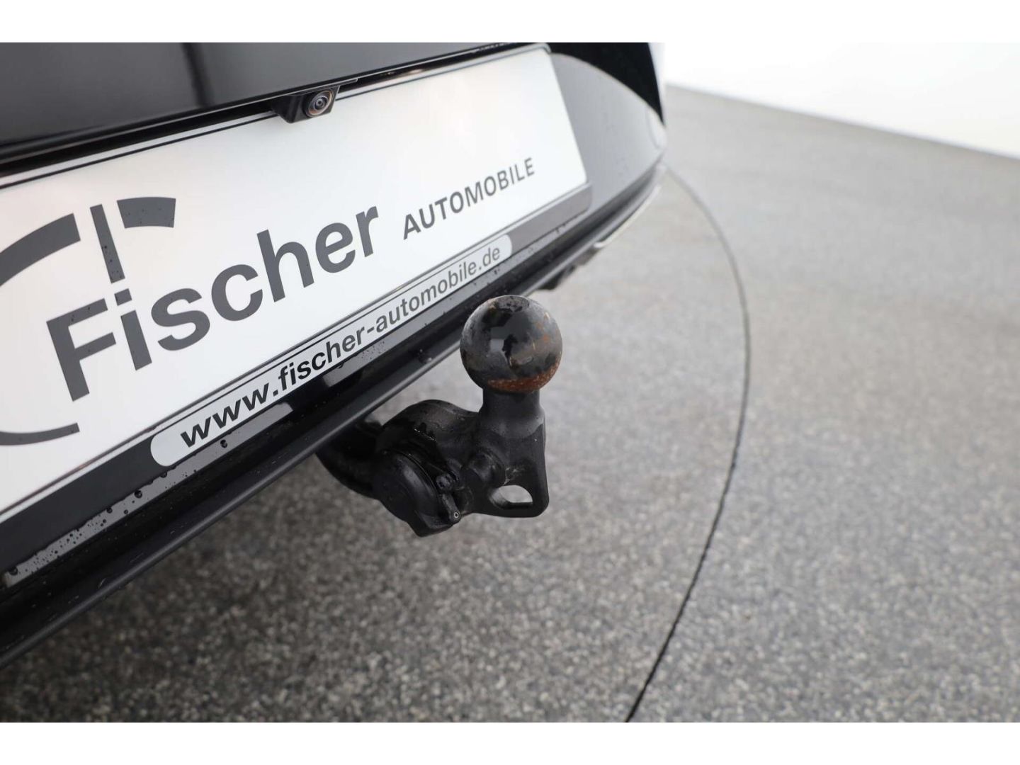 Seat Leon Sportstourer 2.0 TDI DSG FR AHK/NAV/RFK/ACC