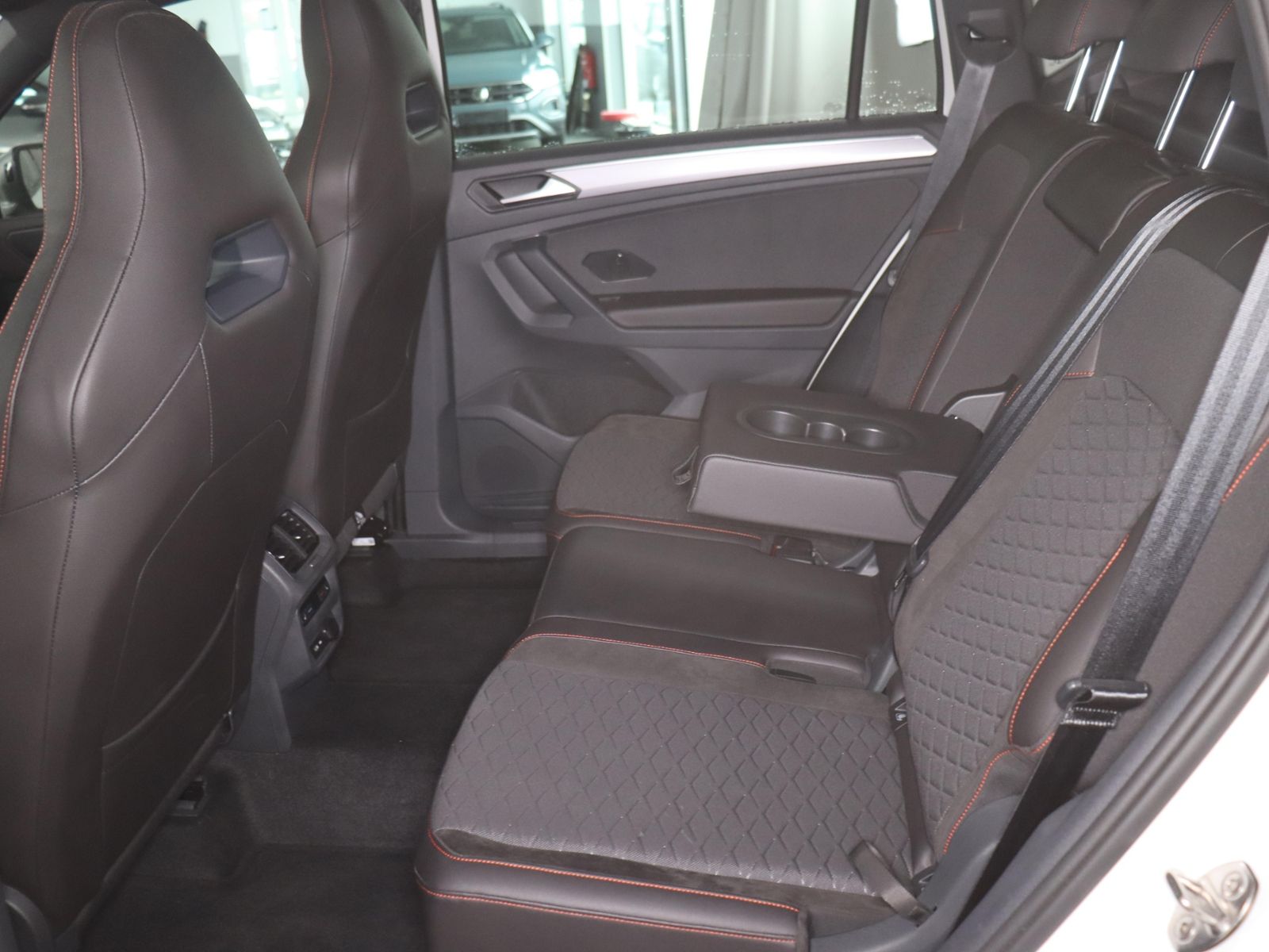 Seat Tarraco FR 1.4TSI e-Hybrid 344,-ohne Anzahlung N