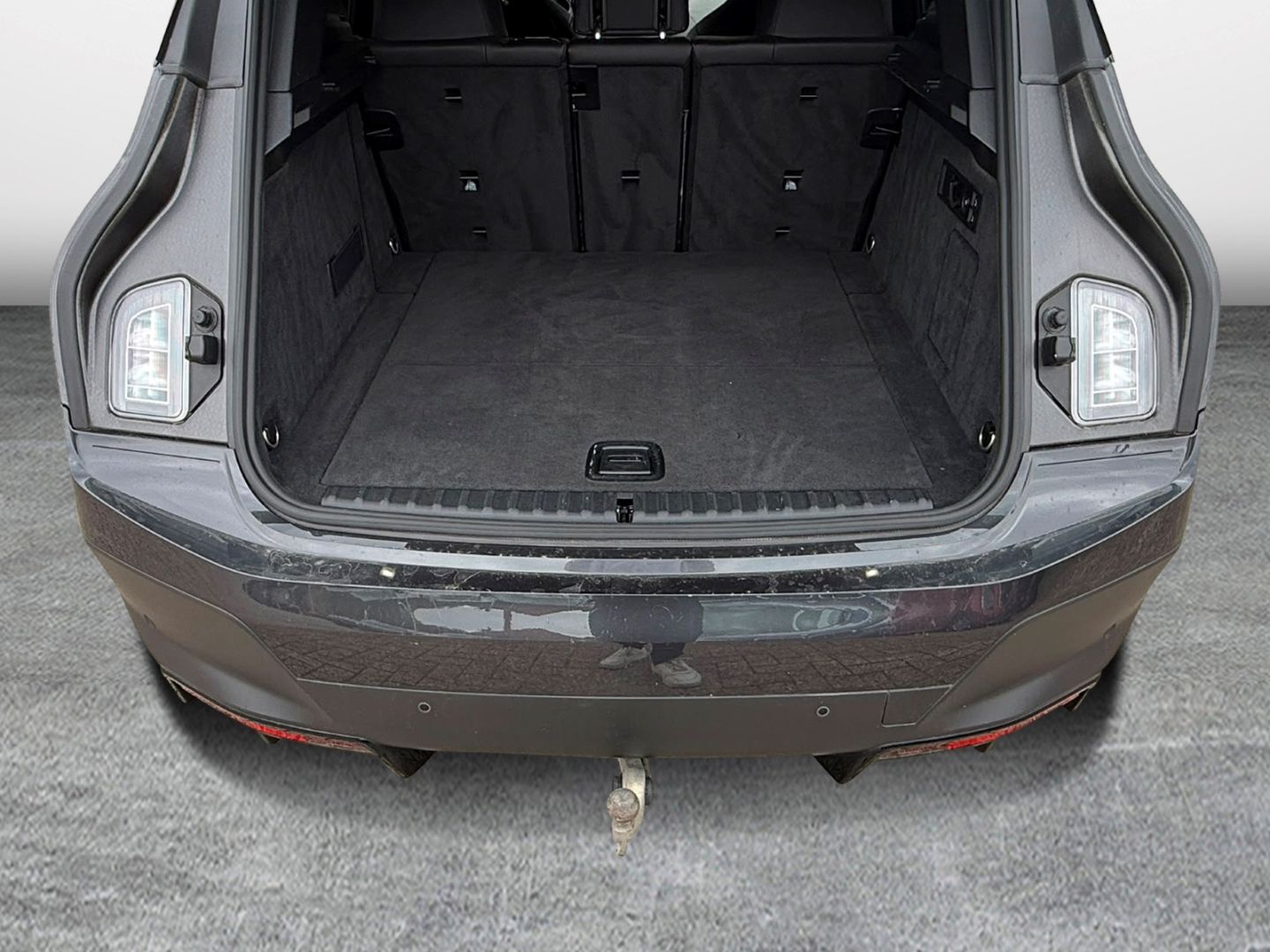 BMW iX xDrive40 AHK H/K Komfortz. Driv. Ass. Prof.