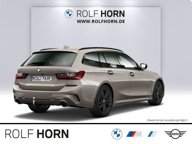 BMW 330e xDrive Touring M Sportpaket - Samsaru's Car Outlet