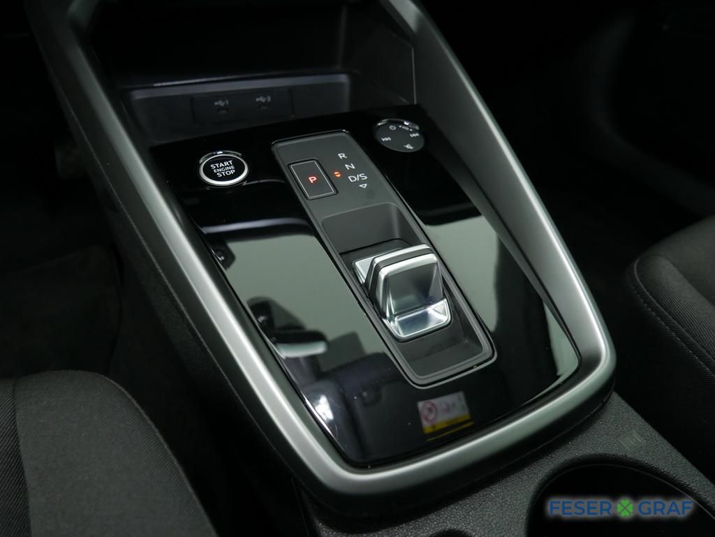 Audi A3 Sportback 40 TFSI e Navi,Kamera,Sitzhzg
