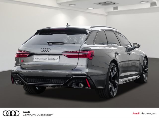 Audi RS6 AVANT RS DYNAMIKPAKET 4.0 V8 Biturbo
