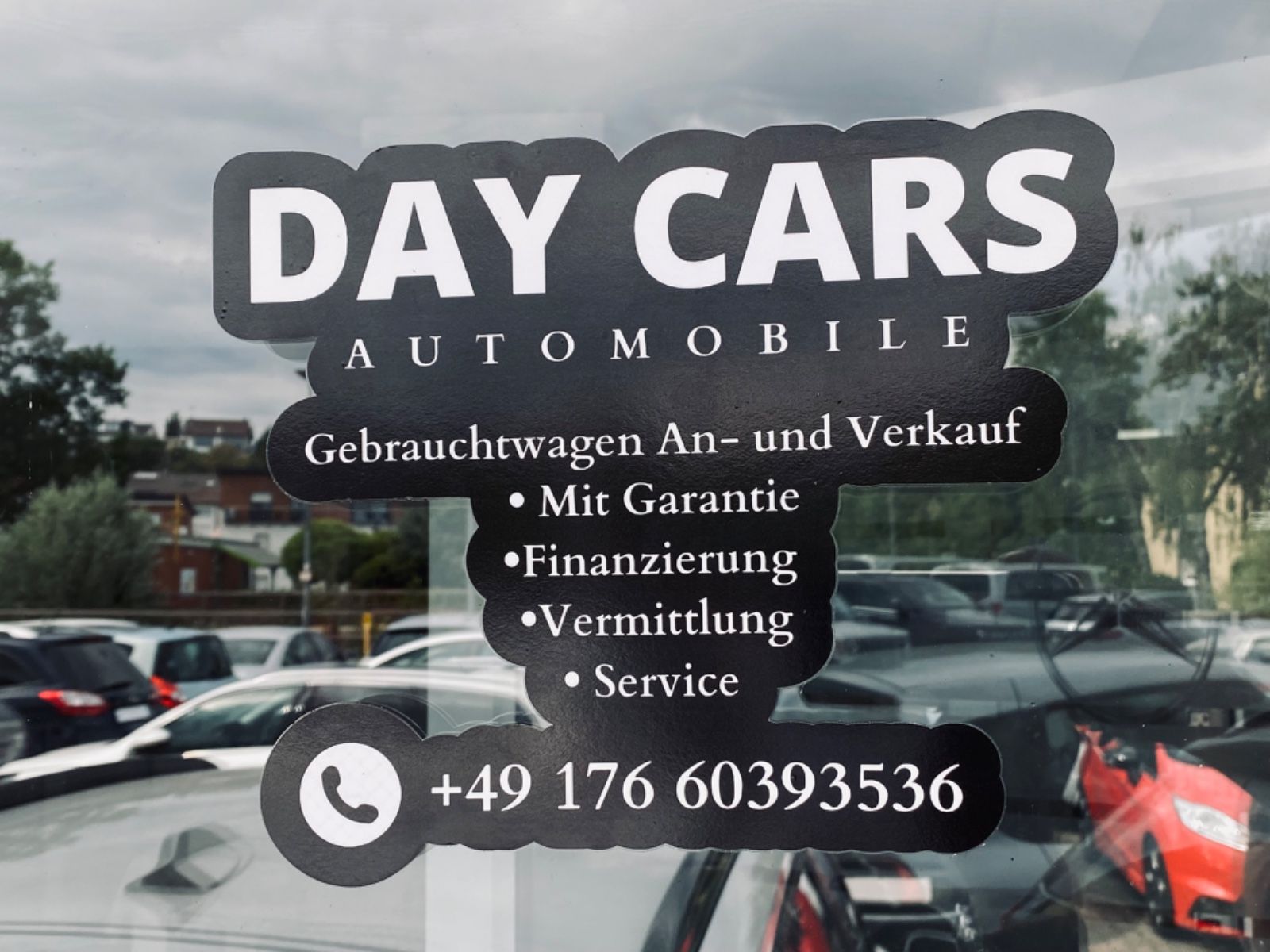 Peugeot 508 SW Allure - Samsaru's Car Outlet