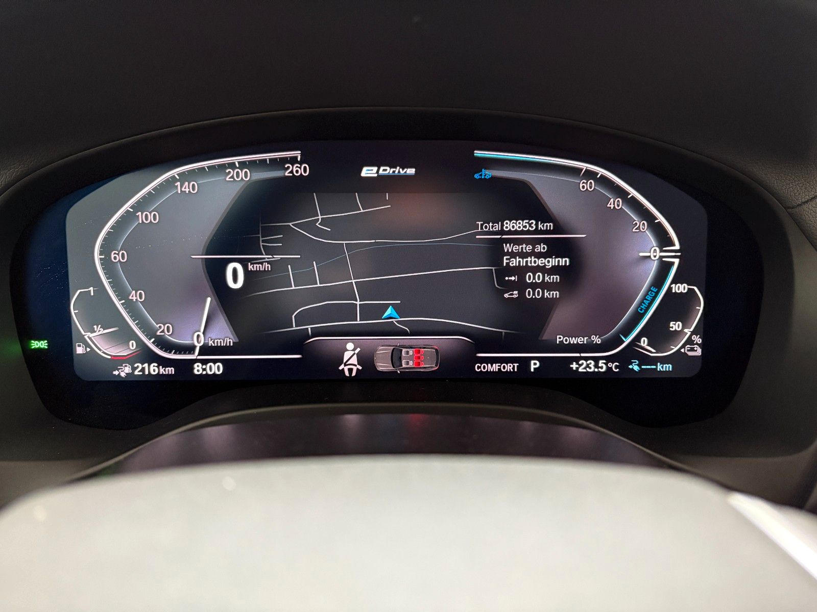 BMW X3 xDrive 30 e Luxury Line - Samsaru's Car Outlet