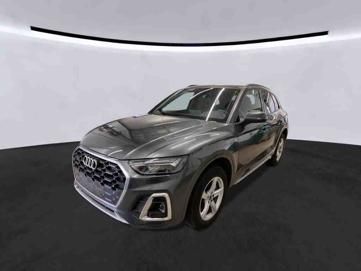 Audi Q5 40 TDI quattro S-Line - Samsaru's Car Outlet