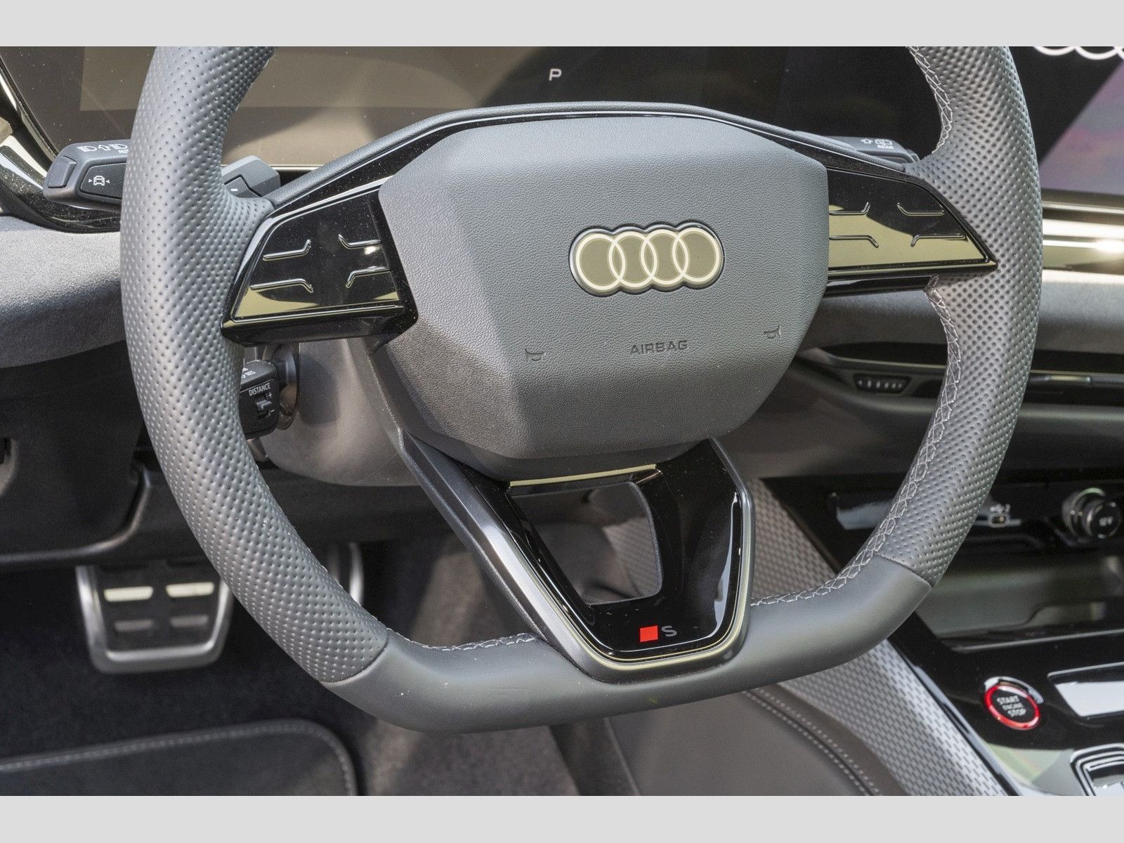 Audi A5 Avant 2.0 TFSI e quattro edition one S line A