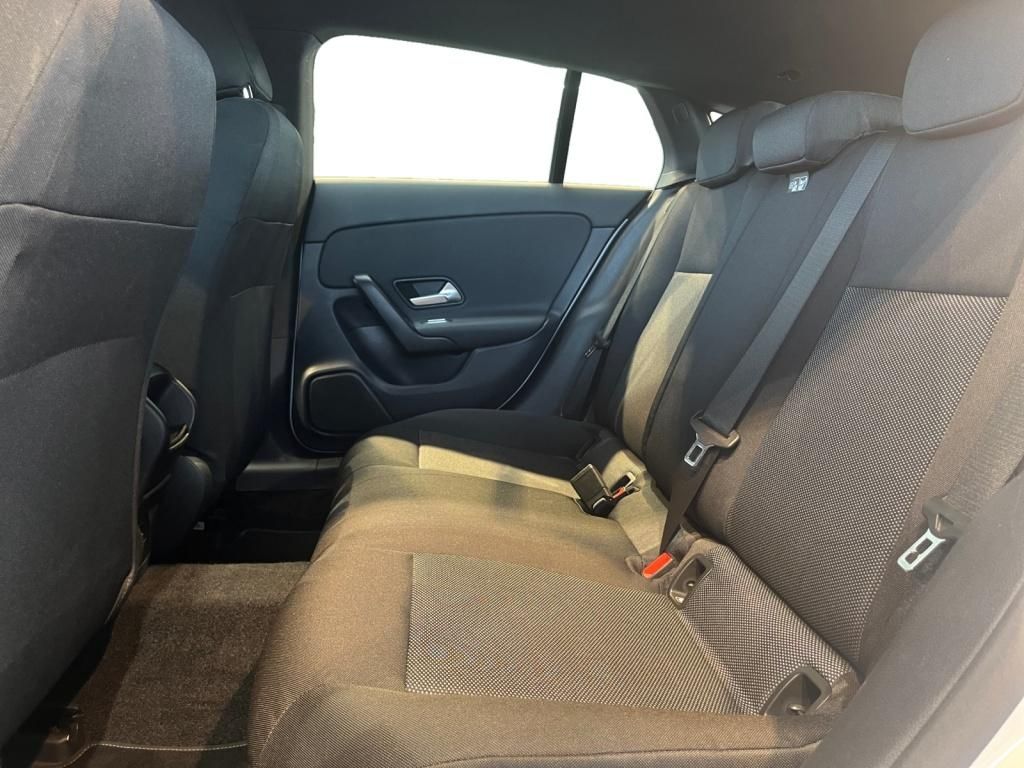 Mercedes-Benz CLA 200 d 4MATIC Shooting Brake - Samsaru's Car Outlet