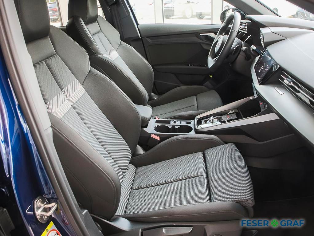 Audi A3 Sportback Advanced 30 TDI S tronic - Samsaru's Car Outlet