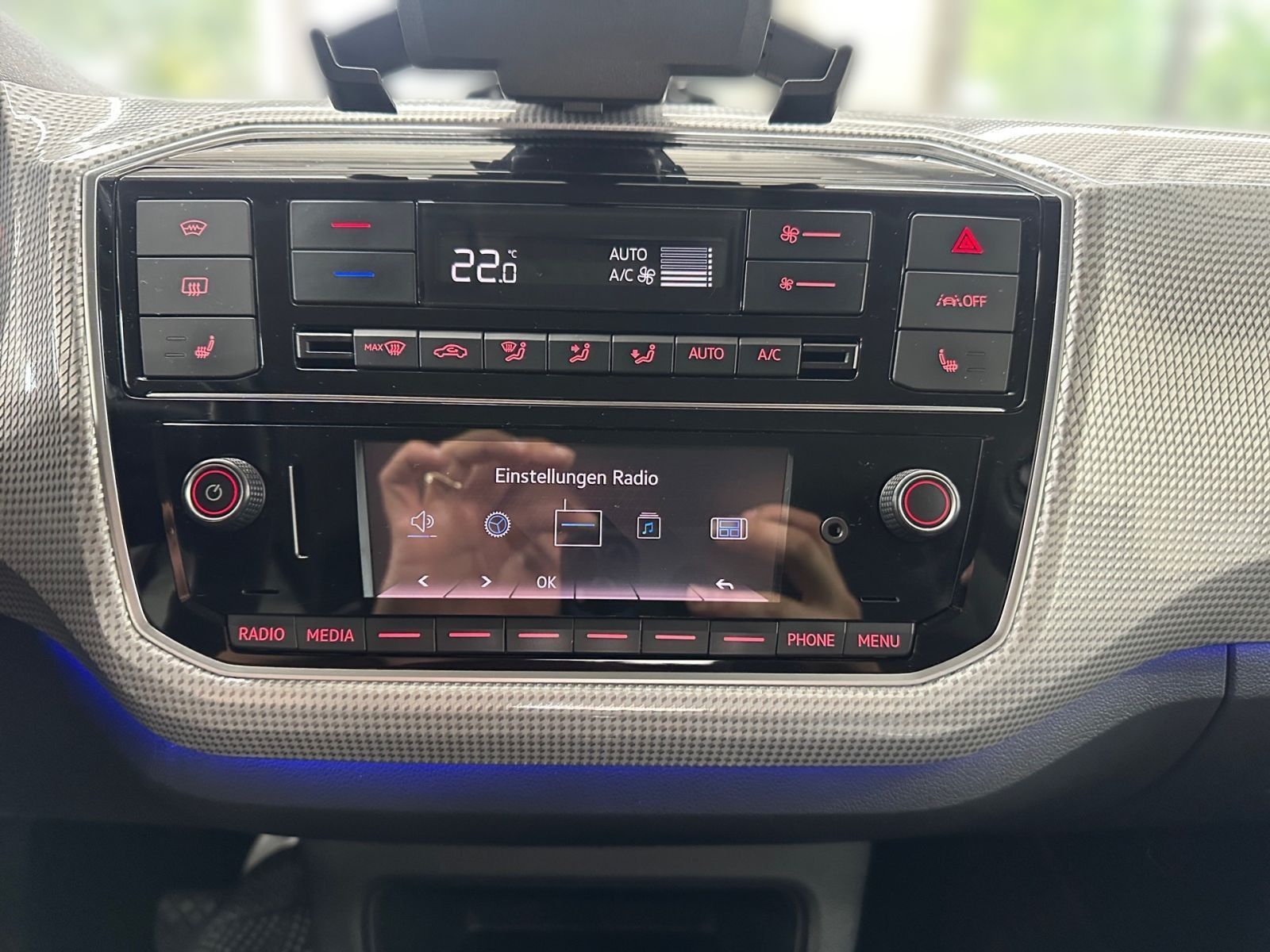 Volkswagen e-up! Style Plus - Samsaru's Car Outlet