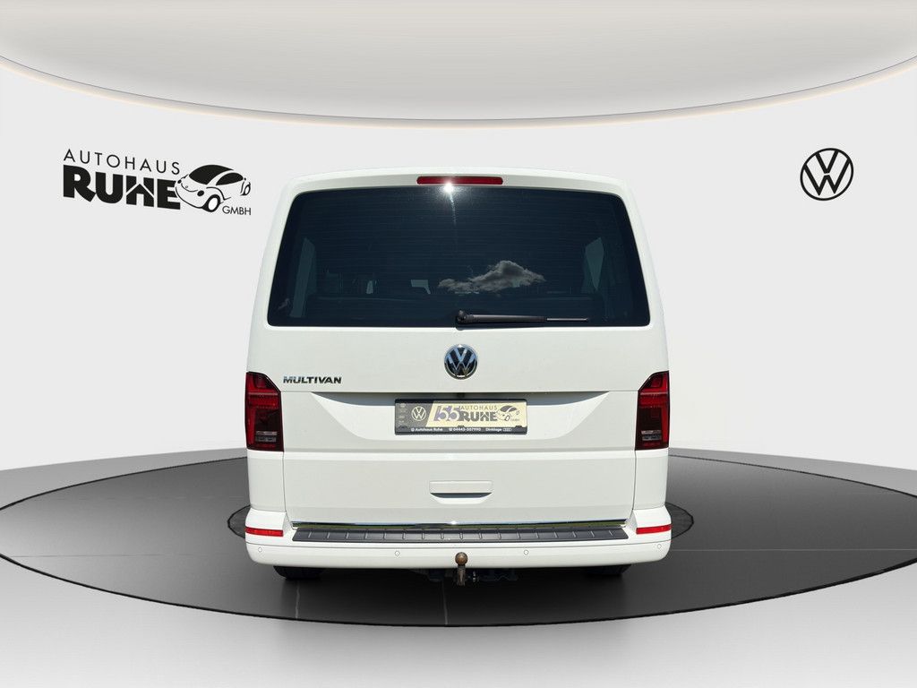 Volkswagen T6.1 Multivan 2.0 TDI DSG - Samsaru's Car Outlet