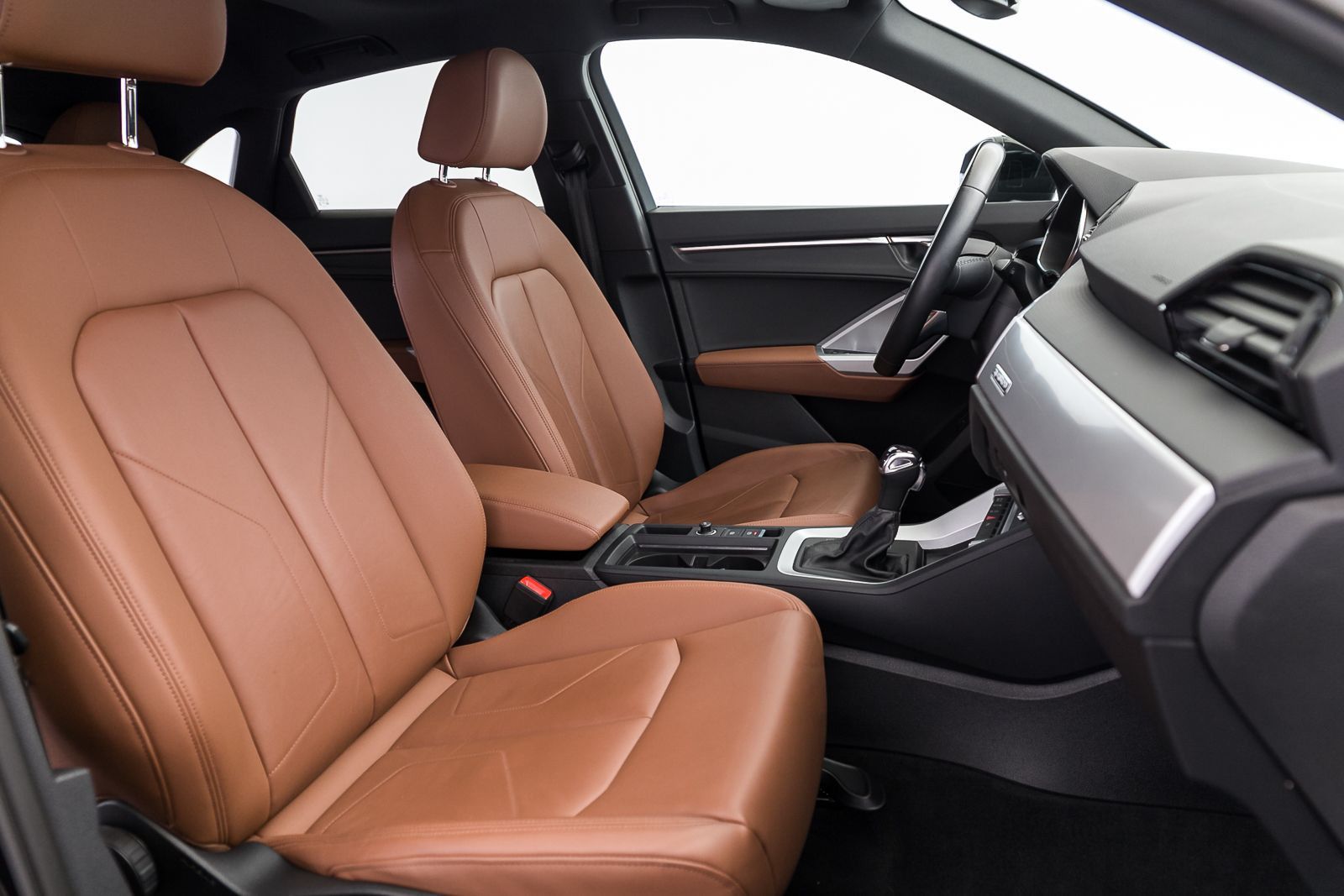 Audi Q3 Sportback S line 40 TFSI qu. S tr. - Samsaru's Car Outlet