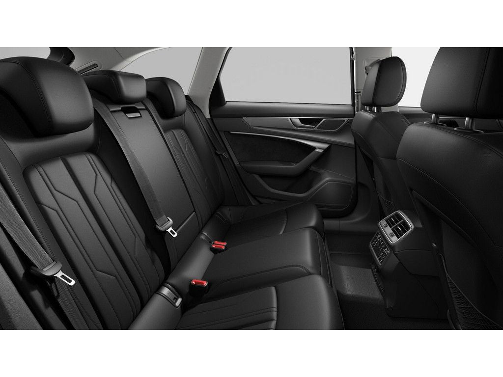 Audi A6 Avant 35 TDI S tronic - Samsaru's Car Outlet