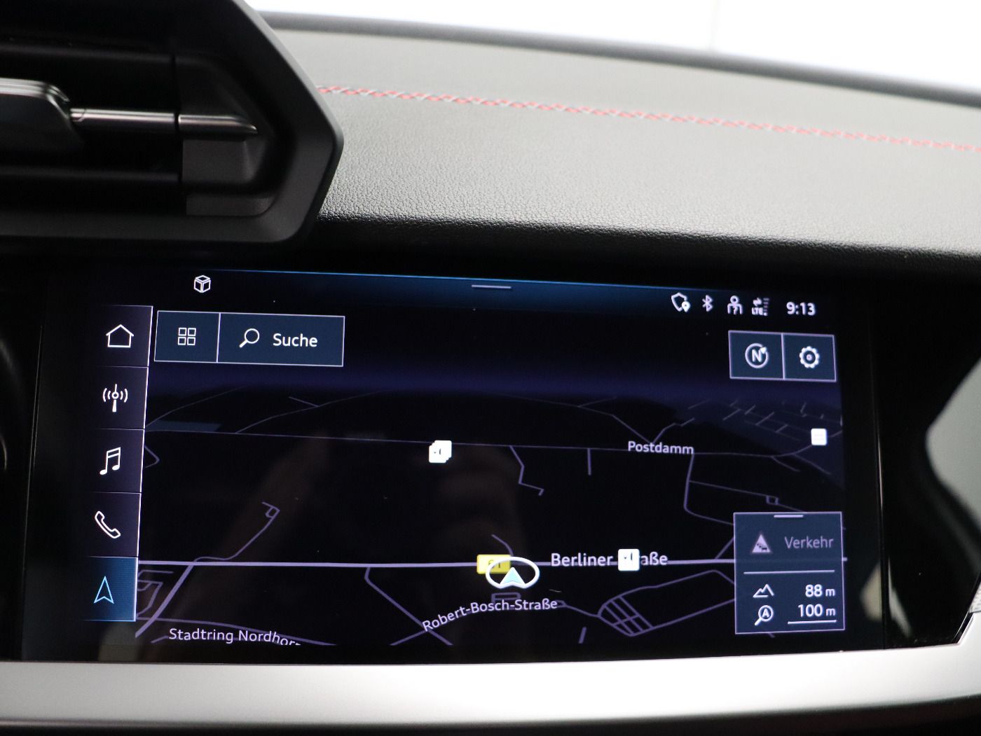 Audi A3 Sportback 40 1.4 TFSI e S-Line CarPlay|LED|LM