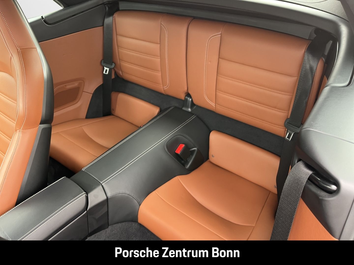 Porsche 992 911 Turbo S Cabriolet BOSE LED-Matrix