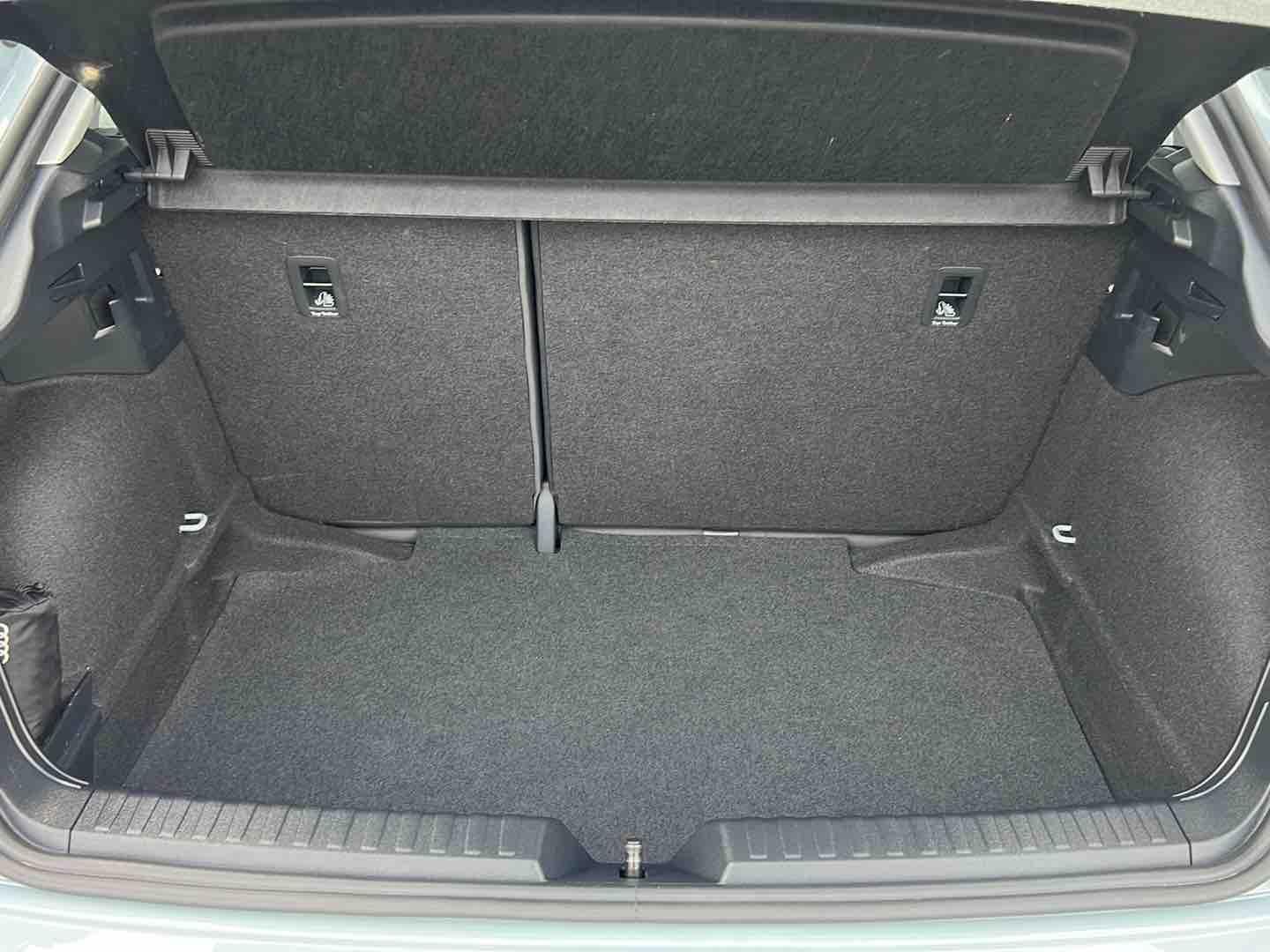 Audi A1 advanced Automatik *AppConnect, Kamera, PDC*