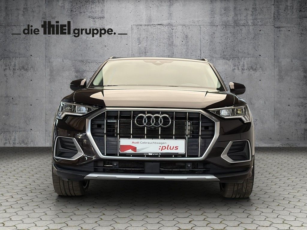 Audi Q3 40 TDI quattro advanced - Samsaru's Car Outlet