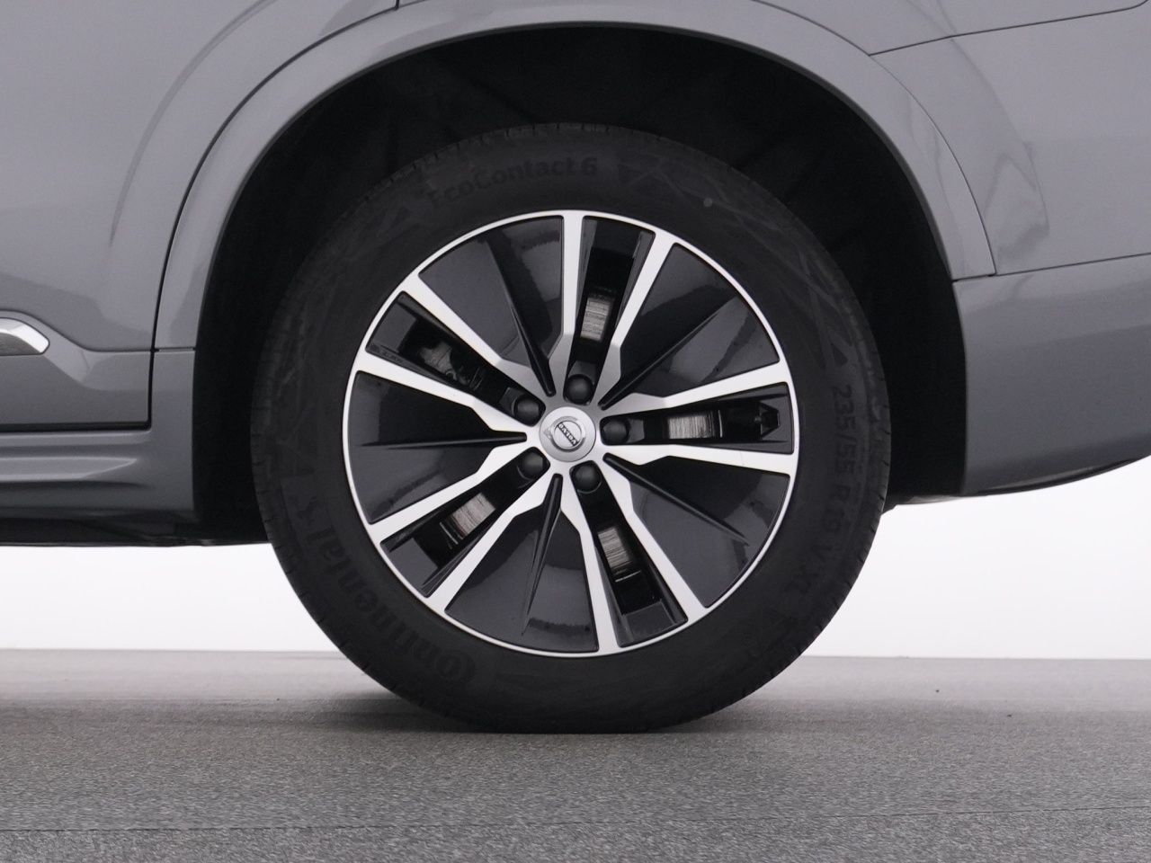 Volvo XC90 T8 Recharge CORE ALARM-AHK+WINTERPAK+LM+