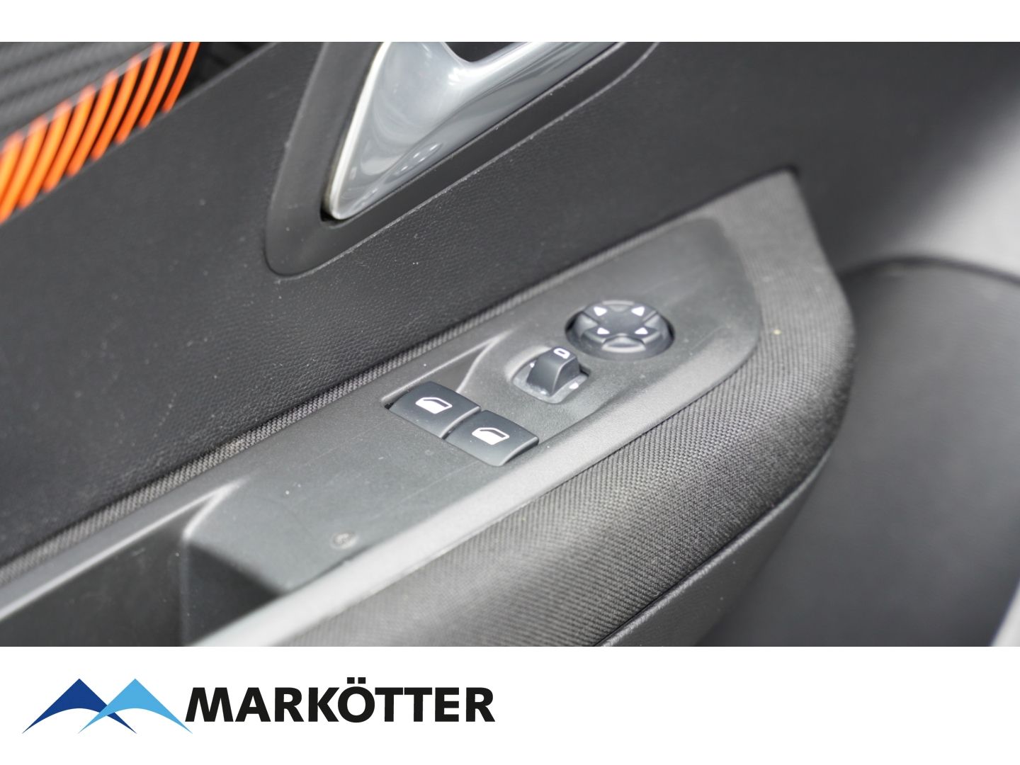 Peugeot e-208 Active - Samsaru's Car Outlet