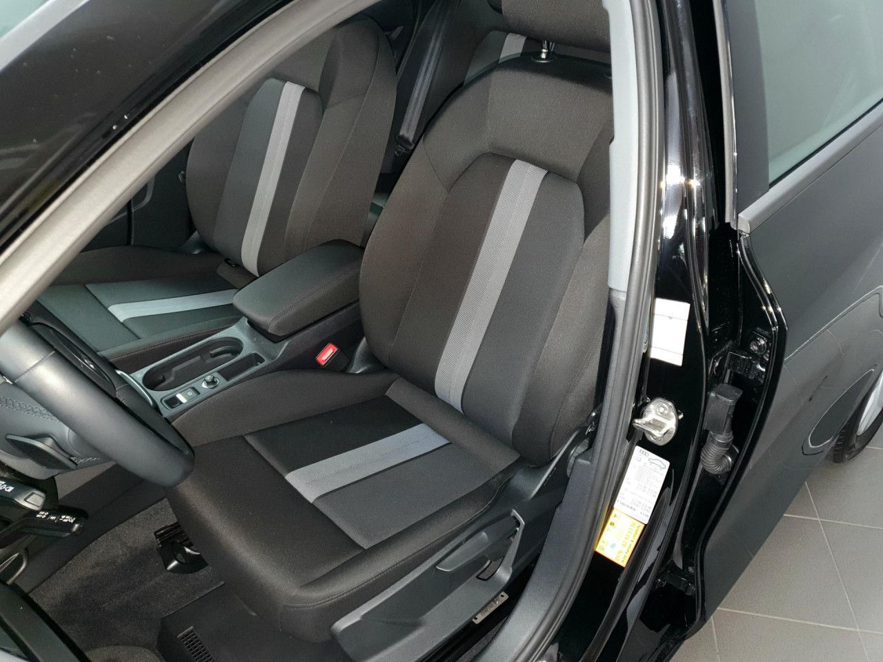 Audi A3 Sportback 35TFSI S tronic Navi/LED/GRA