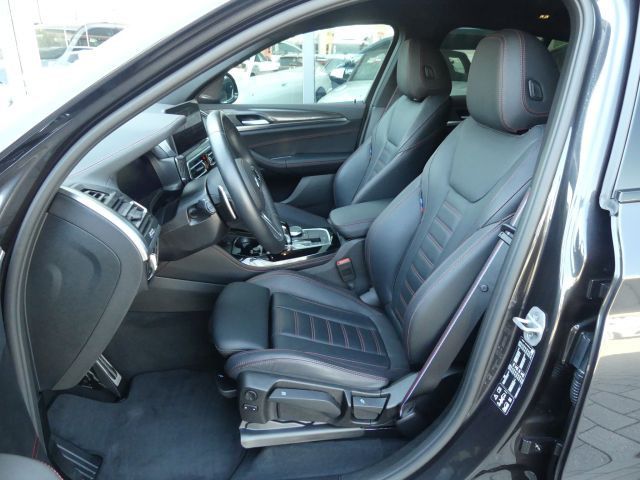 BMW X4 xDrive30d M Sportpaket ACC°AHK°PANO°Std.hzg