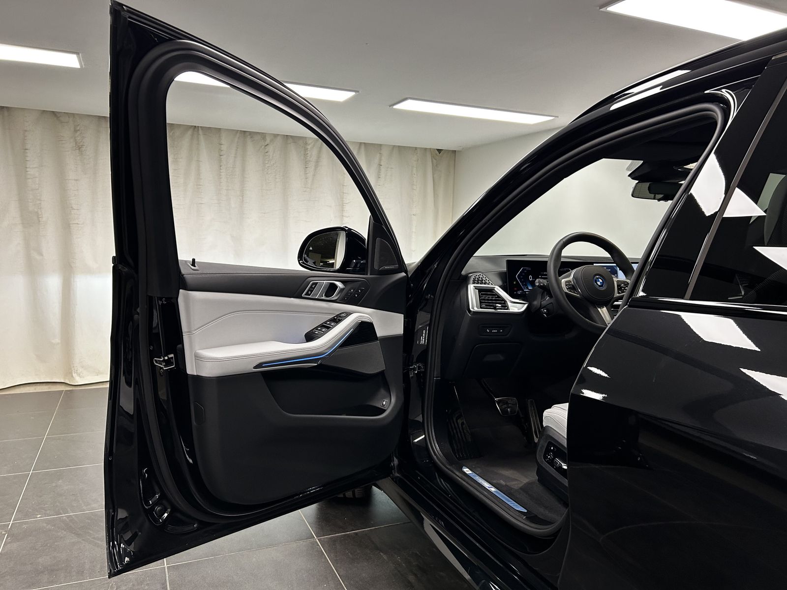 BMW X5 xDrive50e M Sportpaket Harman/Kardon Pano. AH