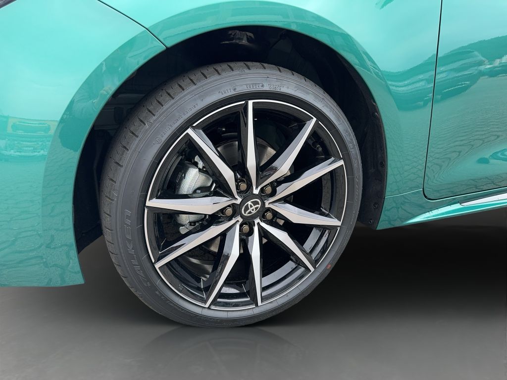 Toyota Corolla 2.0 Hybrid GR Sport*