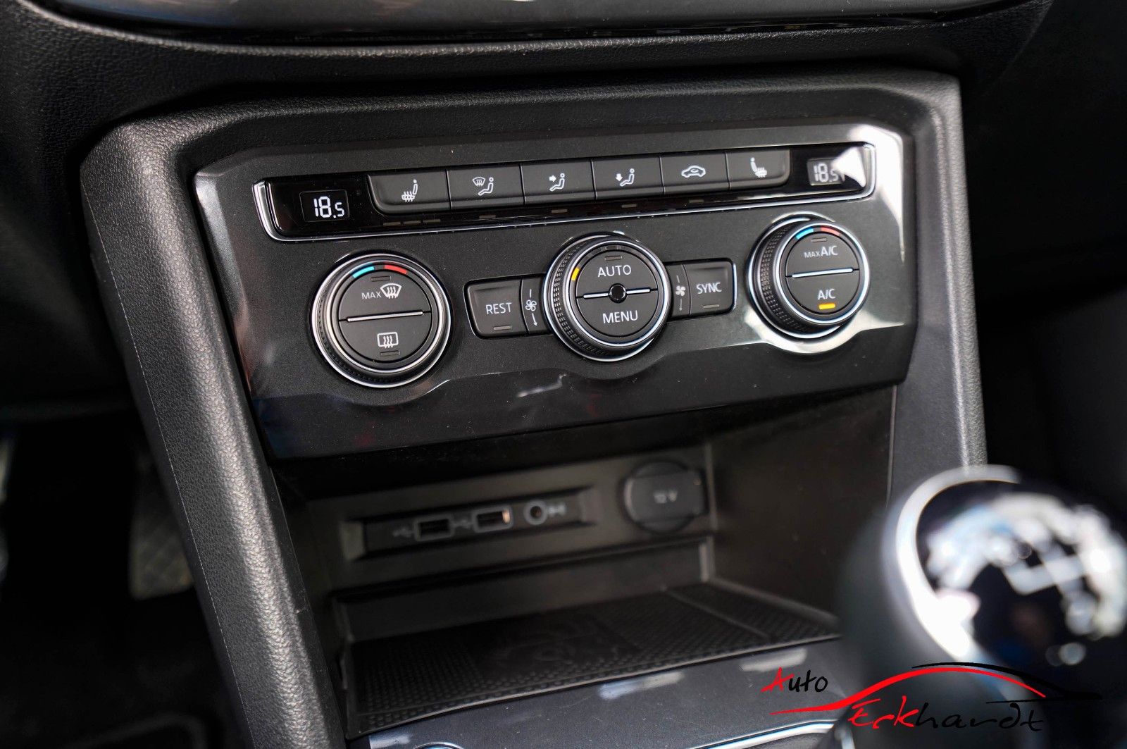 Seat Tarraco Style - Samsaru's Car Outlet