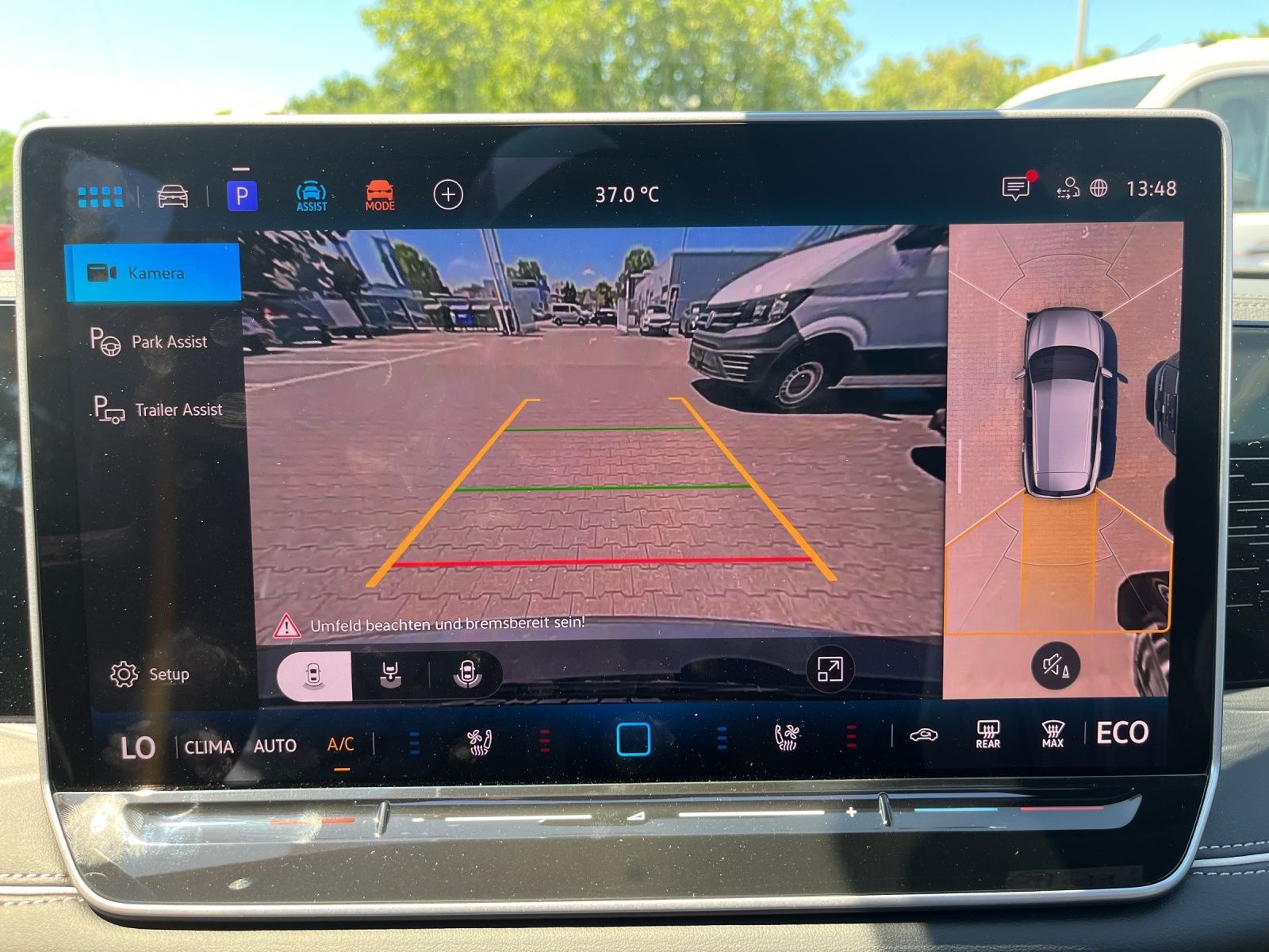 Volkswagen Tiguan Elegance 1,5 TSI eHybrid DSG | SOH 100% |