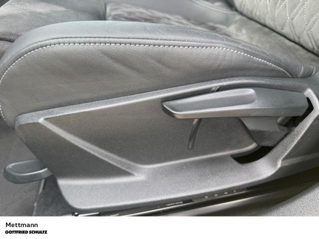 Audi A3 Sb 40 TFSI e S-Line S-Tronic LED NAVI SHZ PDC