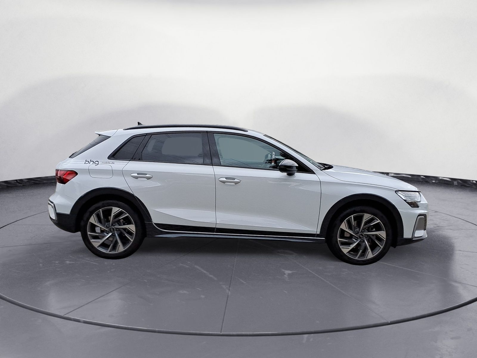 Audi A3 allstreet 35TFSI 110(150) kW(PS ) S-tronic