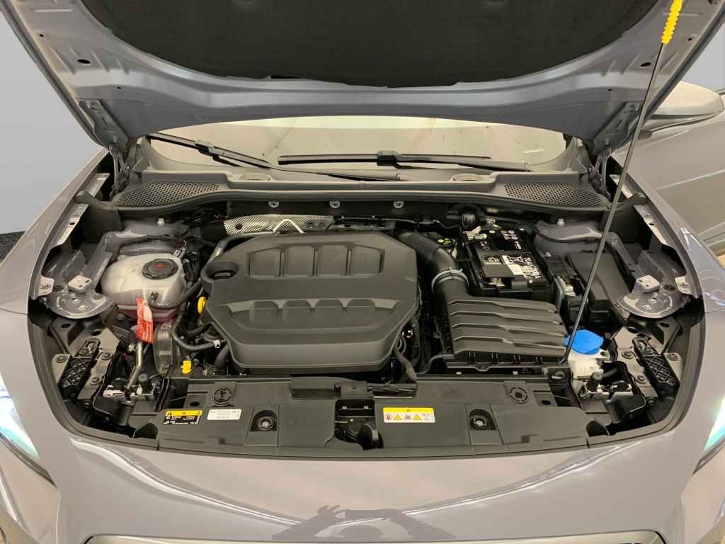 Cupra Formentor VZ TSI DSG 4D *AHK*LED*ACC*DCC*R-CAM*