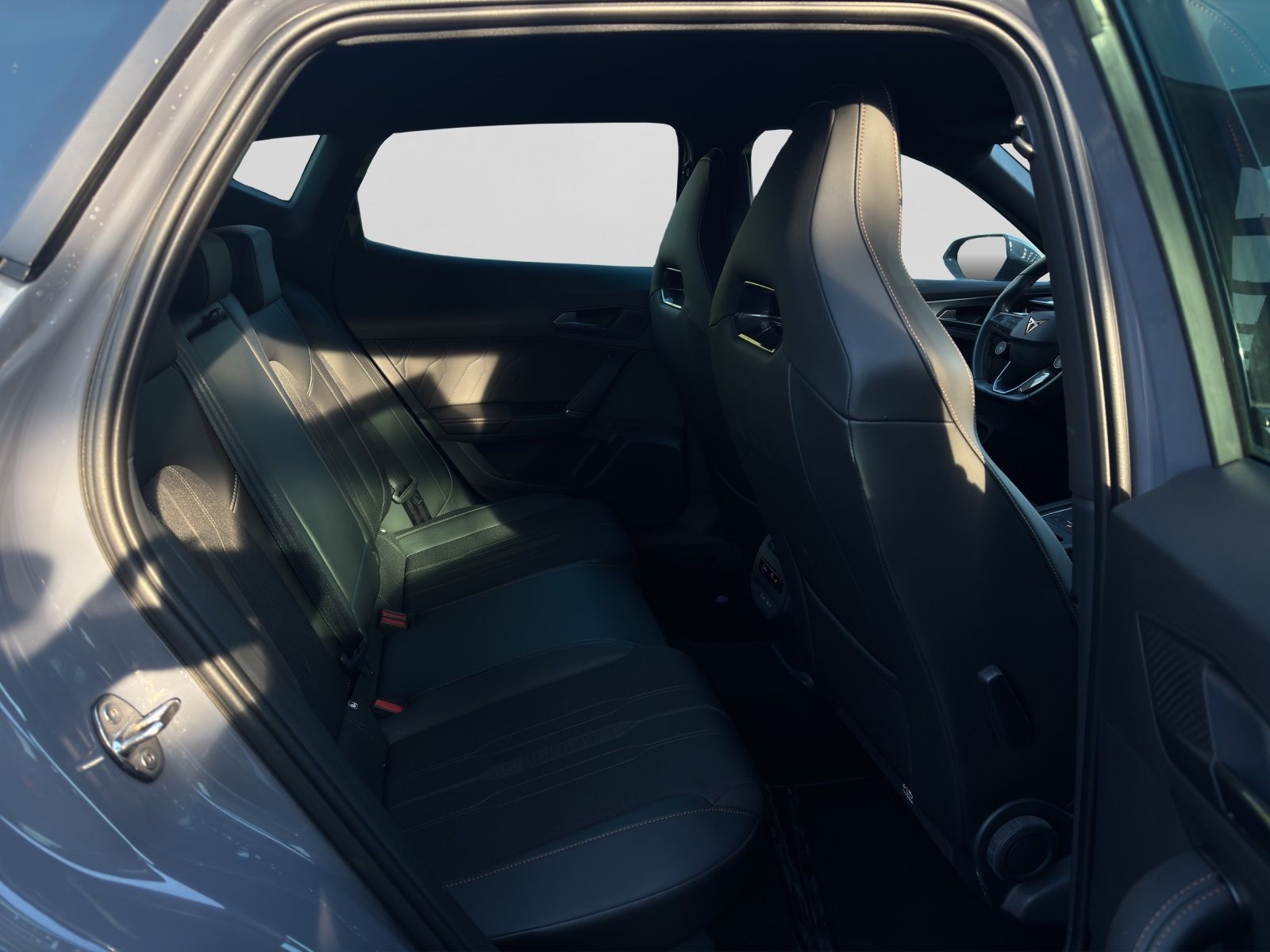 Cupra Formentor DSG 4D VZ LM19 NAVI AHK KAMERA