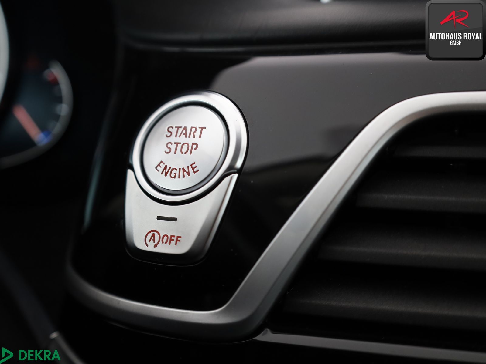 BMW 750 d xDrive M SPORT FOND-TV,NIGHT-VISION,HUD,SH