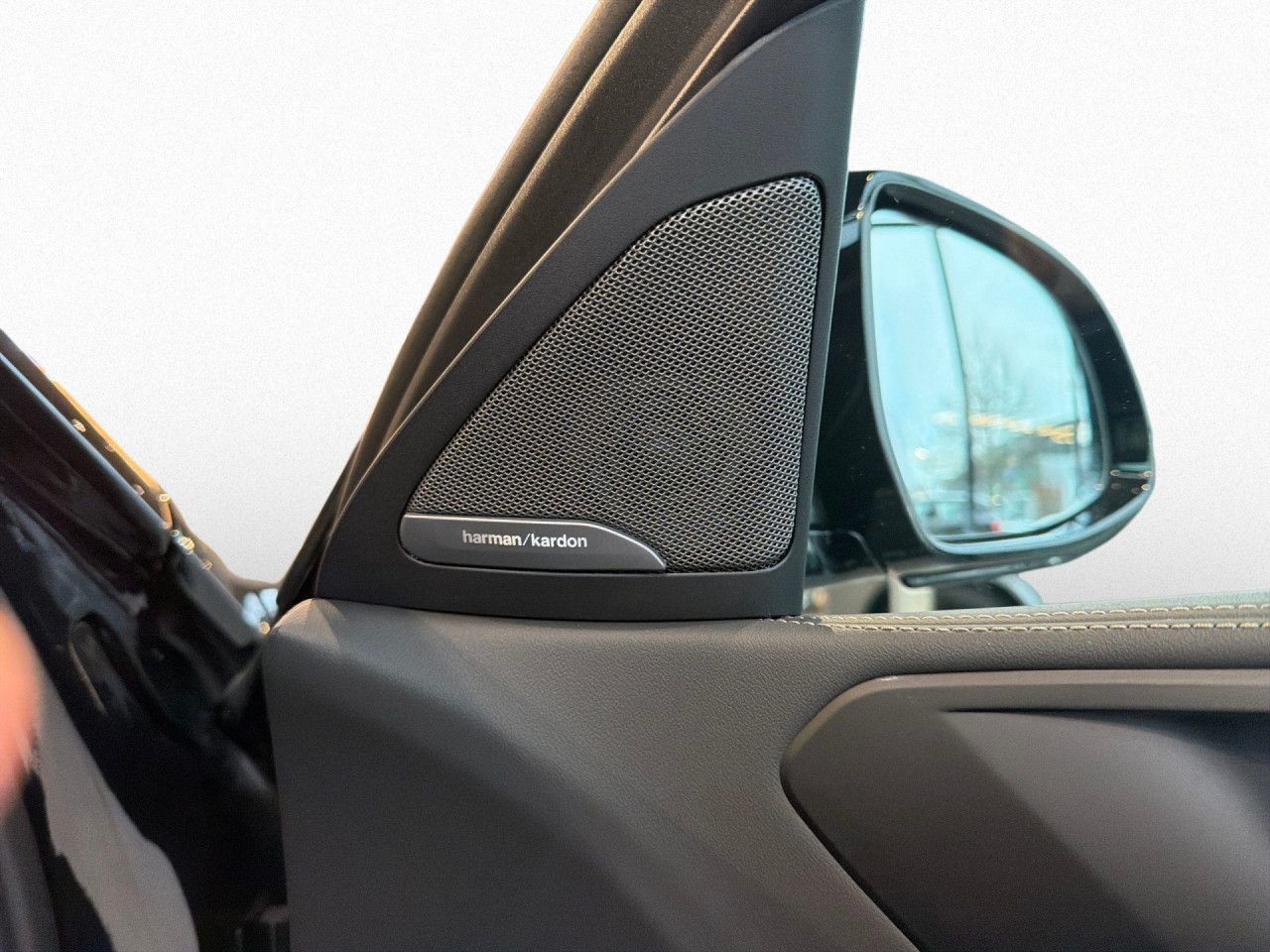 BMW X6 xDrive30d MSportpPro ''22 InnoP KomfortP Navi