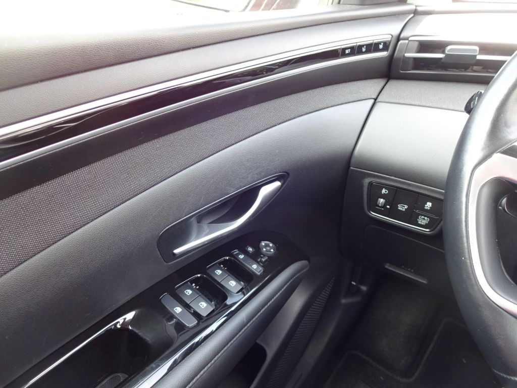 Hyundai TUCSON 1.6 T-GDi HEV 2WD Prime - Samsaru's Car Outlet