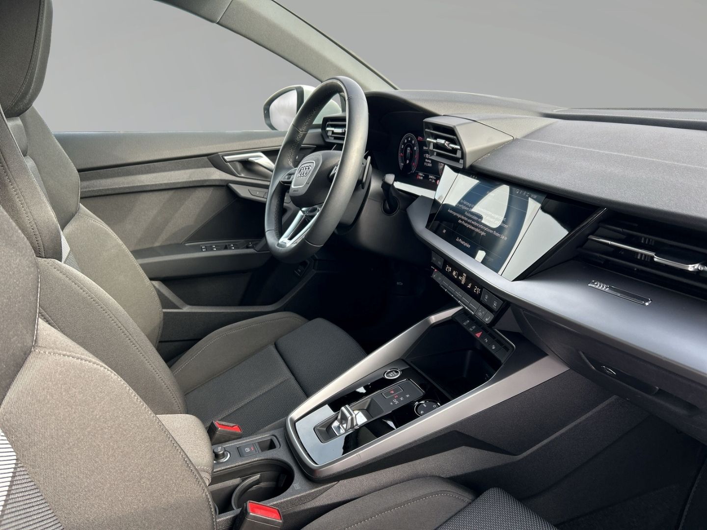 Audi A3 Sportback 30 TFSI advanced Matrix Navi HuD Ka