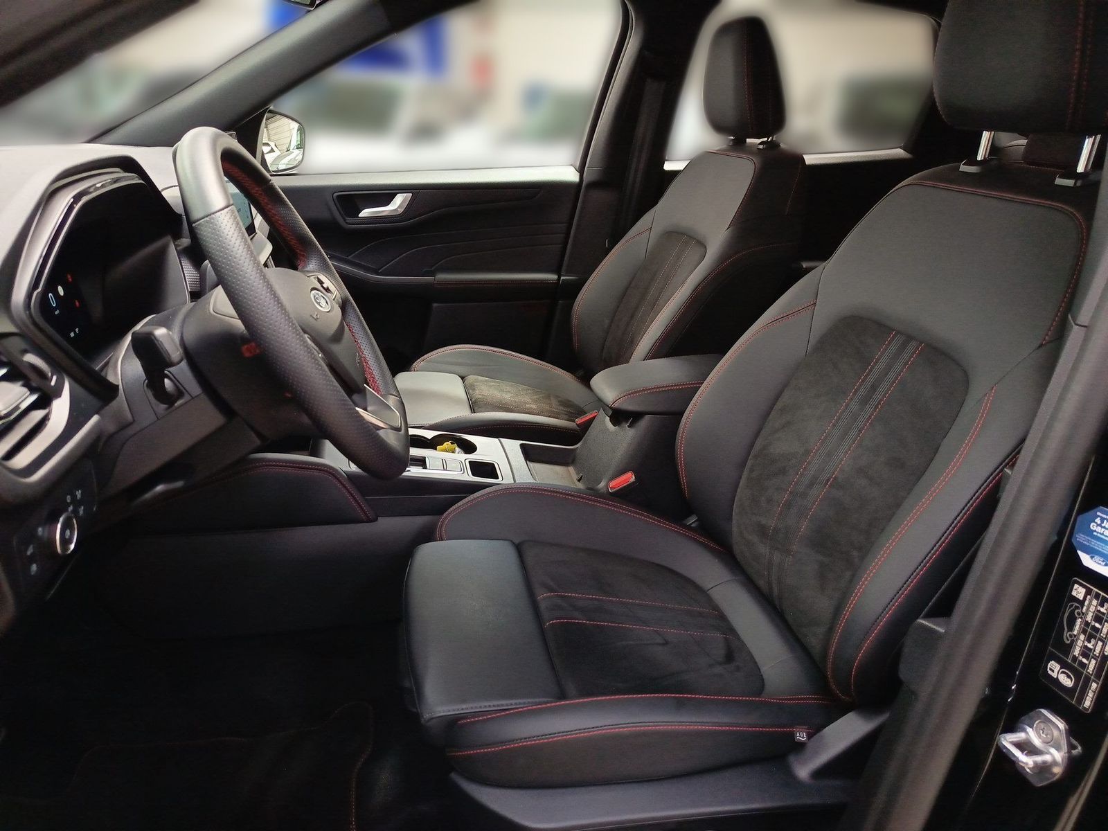 Ford Kuga 2.5 Duratec PHEV ST-LINE X *ACC*LED-MATRIX*