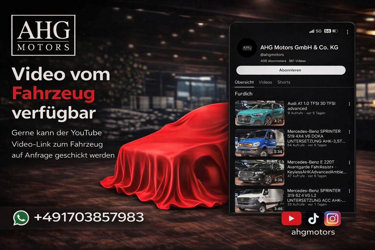 Volvo XC60 B4D AWD PLUS DARK VLED ACC HK 4xSHZ DRIV-AS
