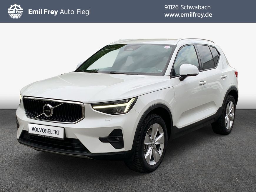 Volvo XC40 B3 B DKG Core