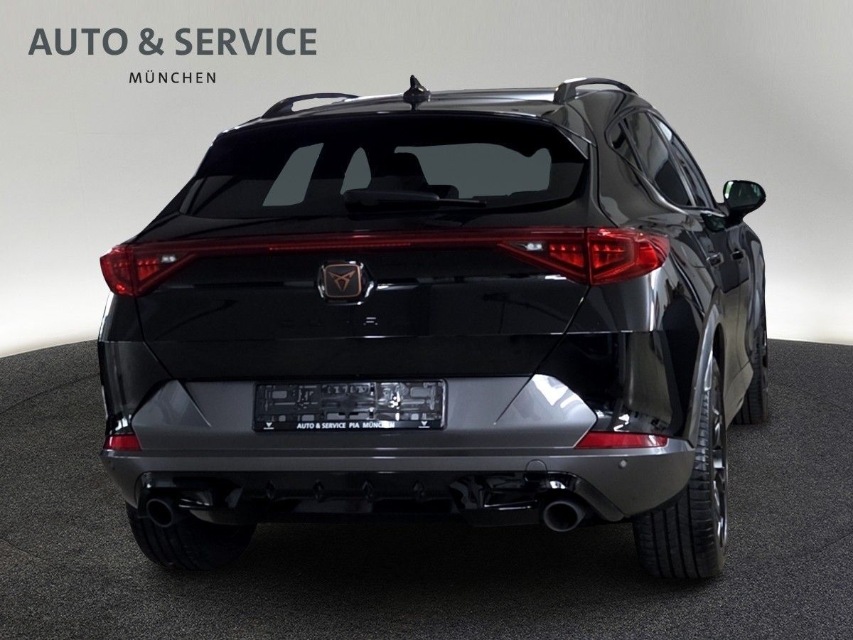 Cupra Formentor VZ 2.0 TSI DSG ACC|360°|AHK|BeatsAudio