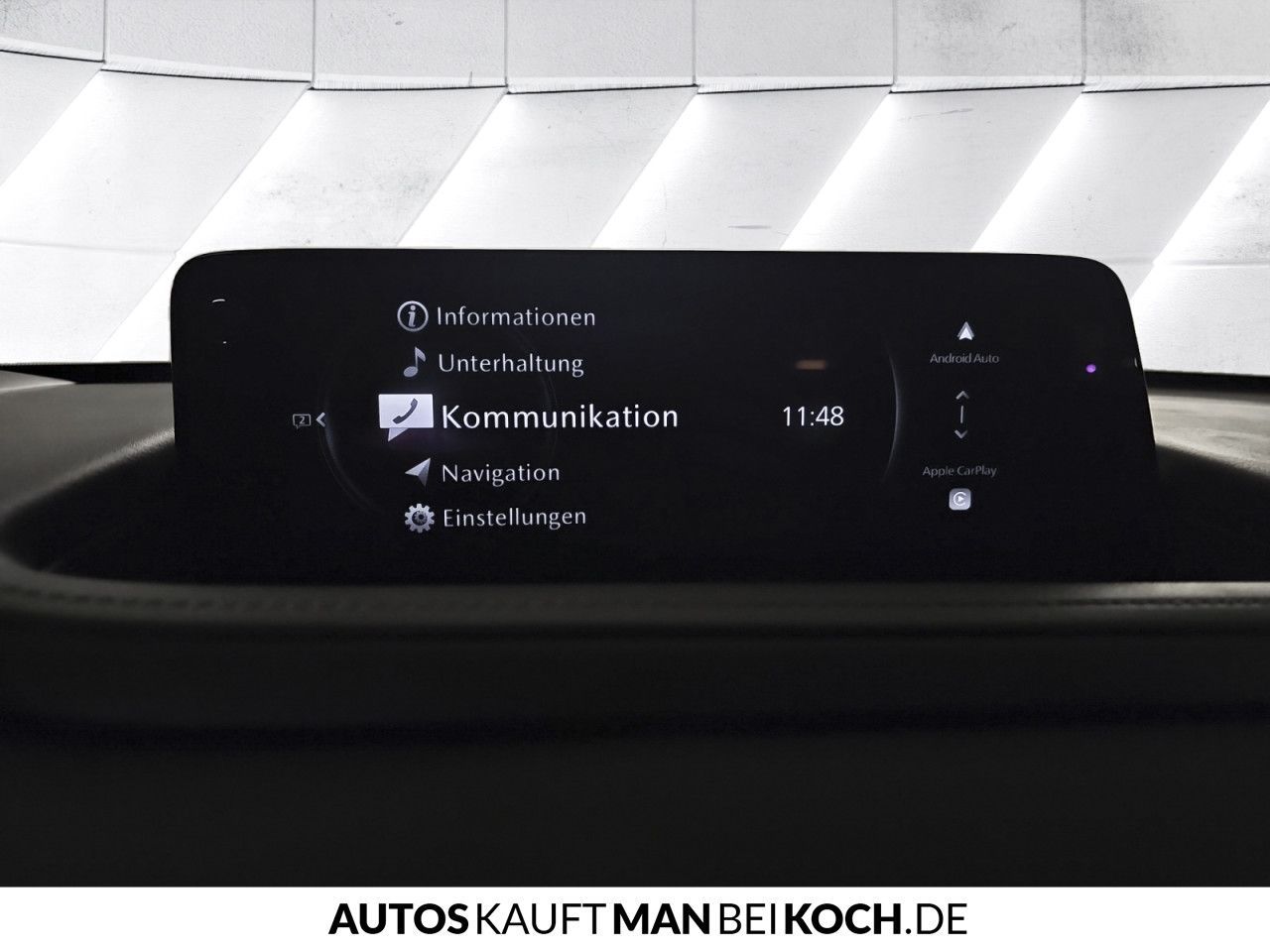 Mazda CX-30 2,5 e-SKYACTIV-G 140 MHybrid Exclusive-Lin