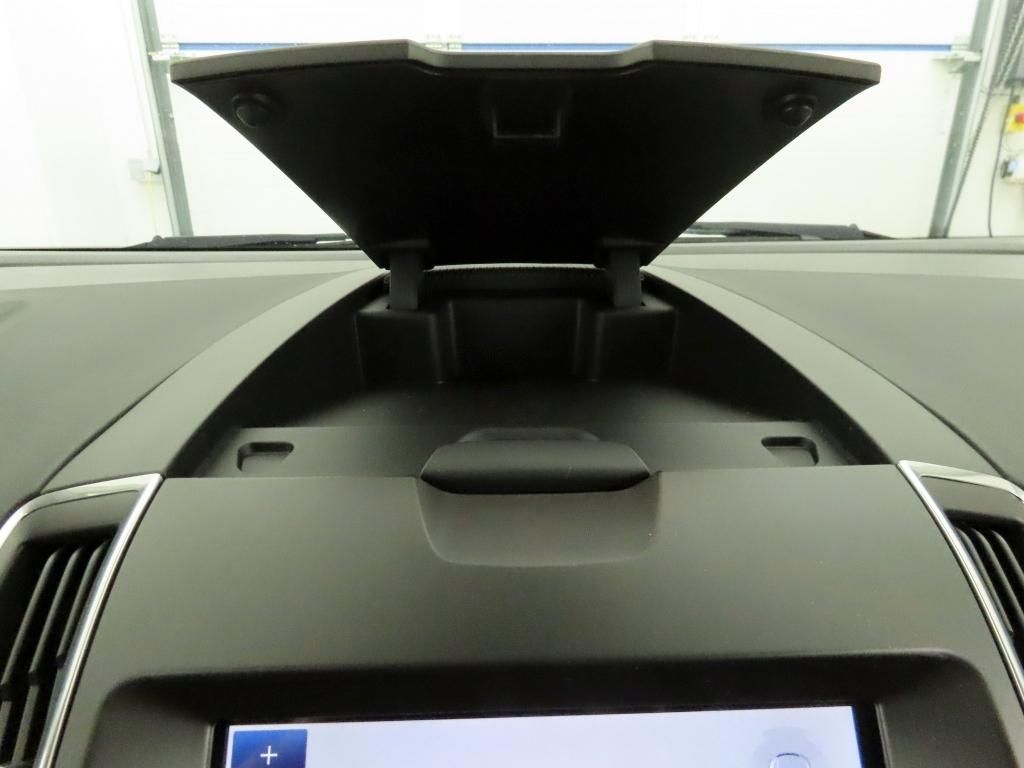 Ford S-Max 2.5 Hybrid Titanium LED+FrontKam+ParkAss