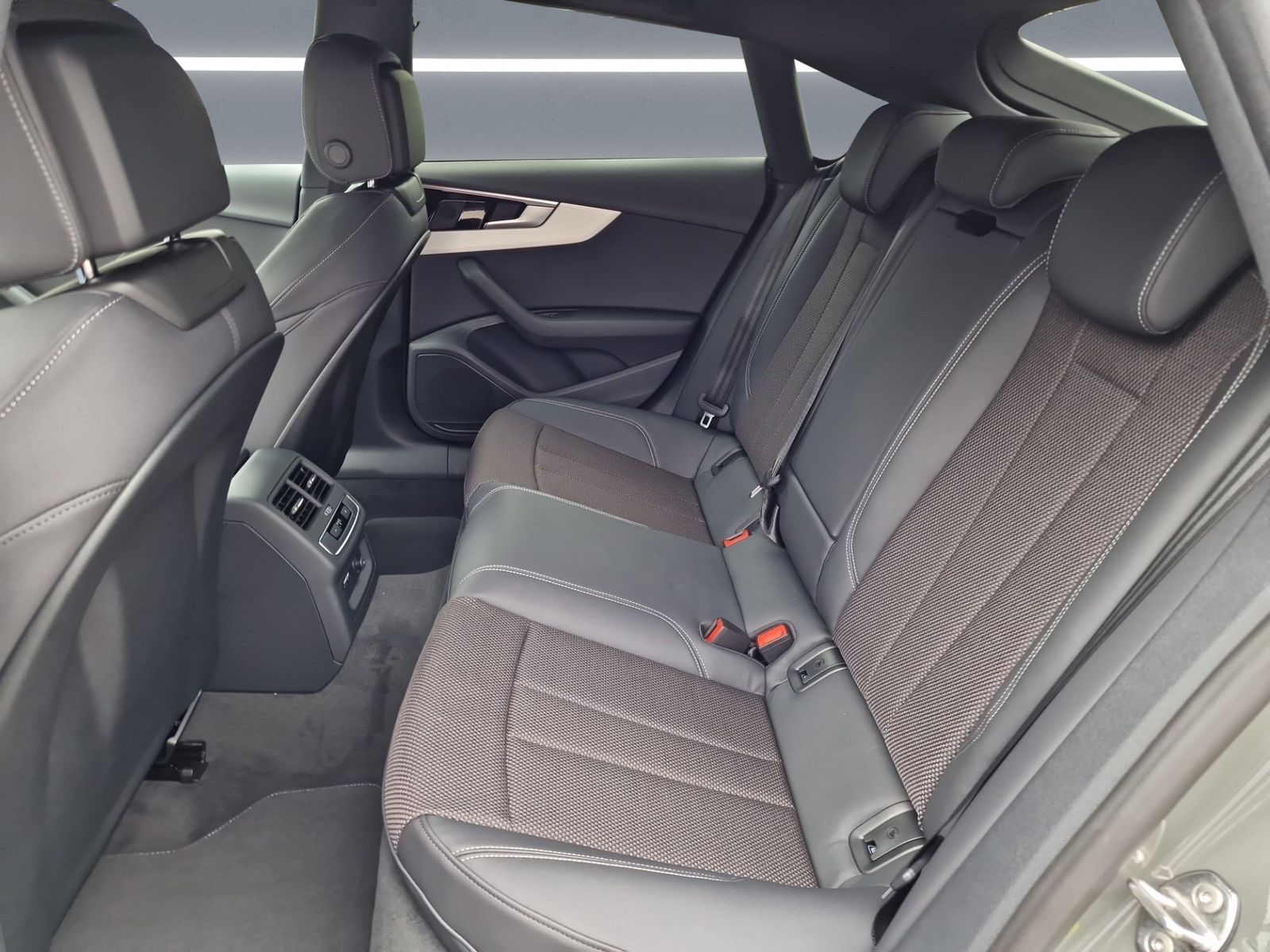 Audi A5 Sportback 40 TFSI qu 2x S line comp.edition+