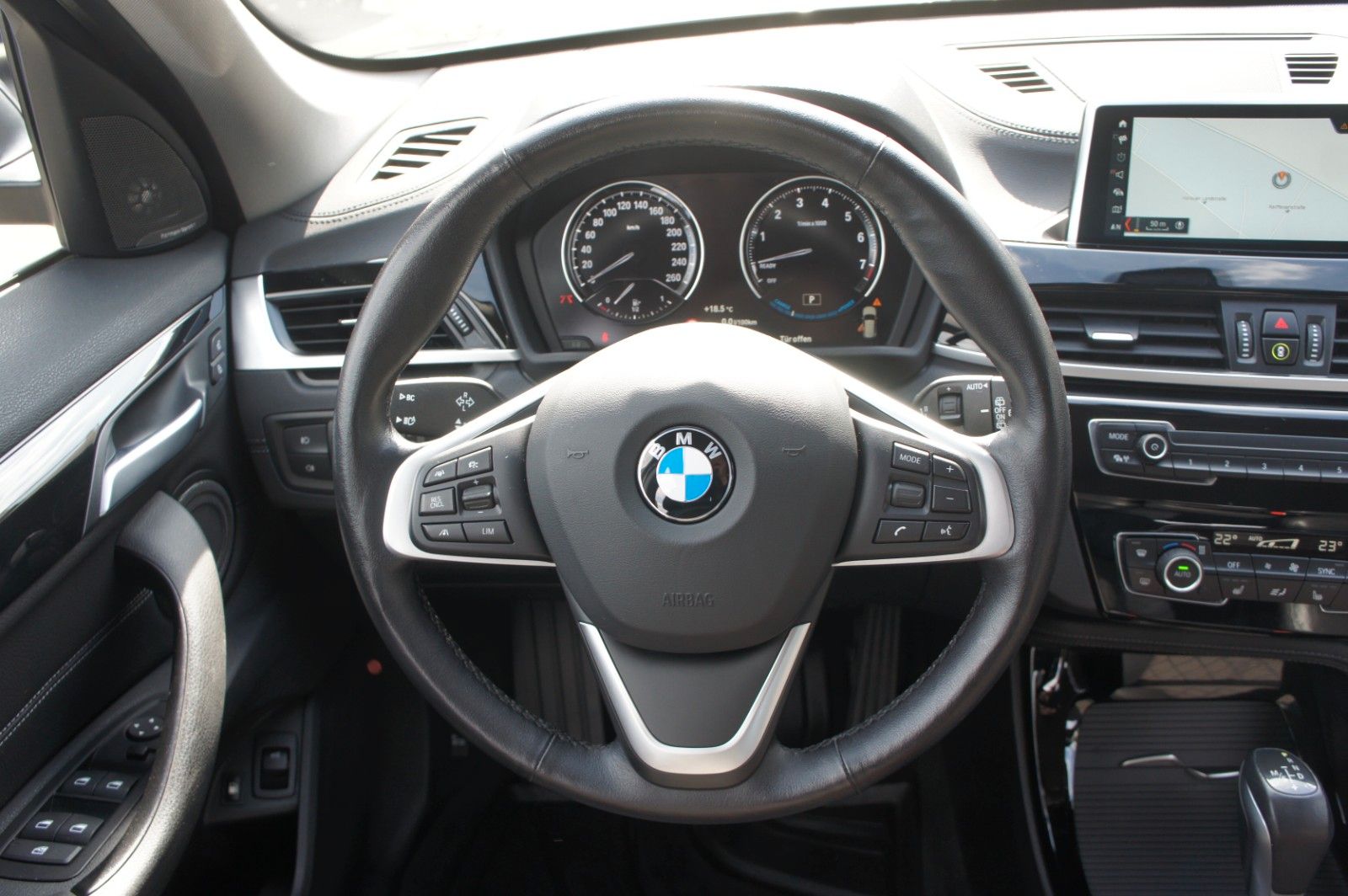 BMW X1 xDrive 25e xLine - Samsaru's Car Outlet