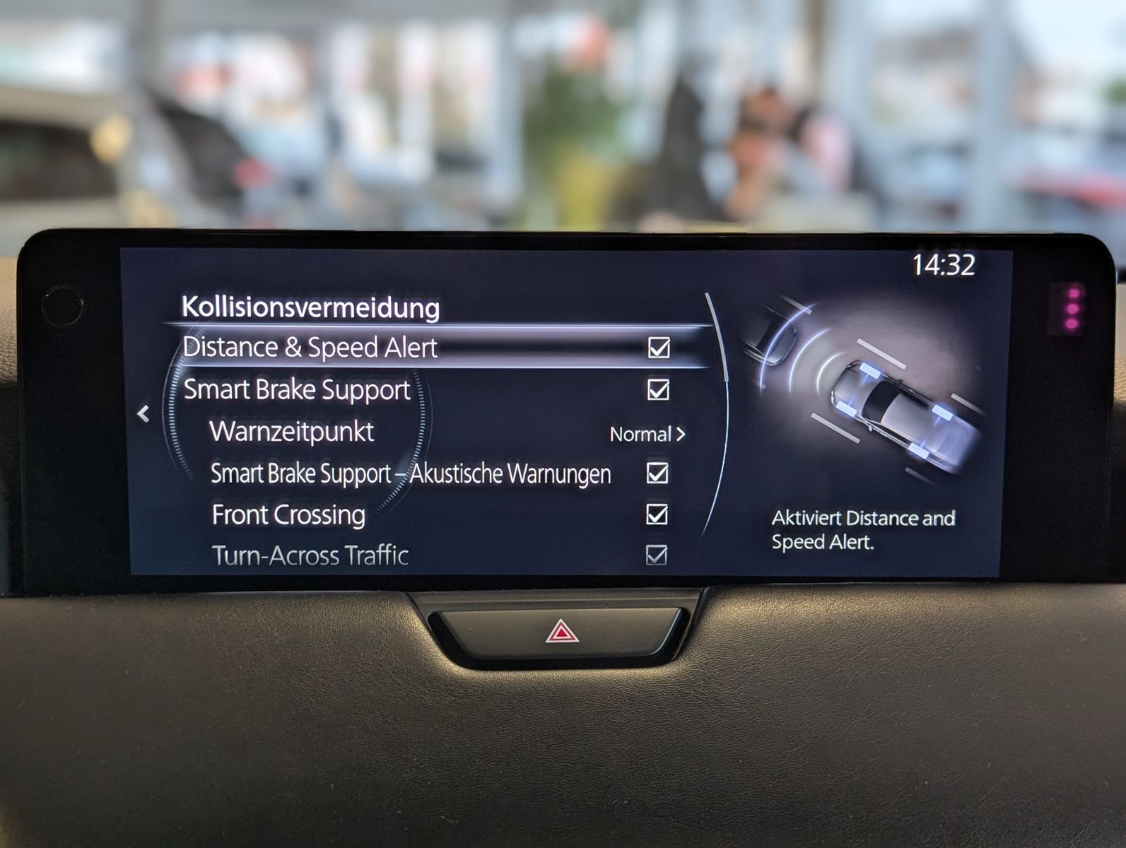 Mazda CX-80 2.5SKYACTIV PHEV 327 HOMURA+ 7-Sitze Pano