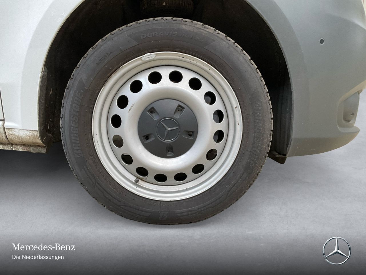 Mercedes-Benz Vito eVito 111 KA Lang - Samsaru's Car Outlet