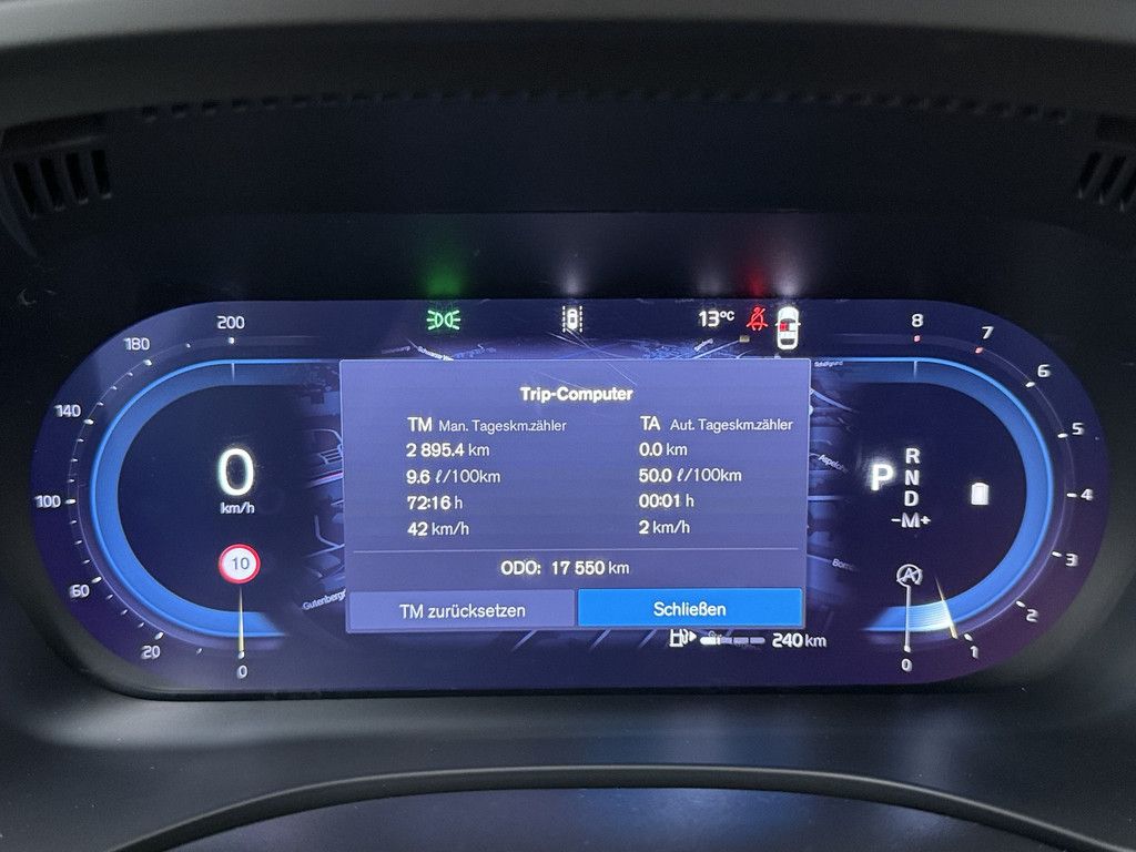 Volvo XC60 B5 AWD Plus Dark *Ganzjahres*ACC*BLIS*Voll-
