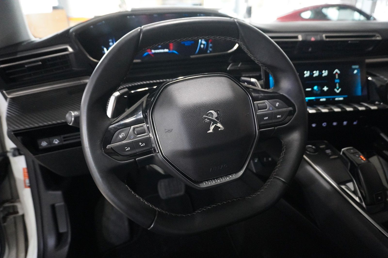 Peugeot 508 SW 1.2T ALLURE PACK - Samsaru's Car Outlet